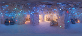 Salt Cave